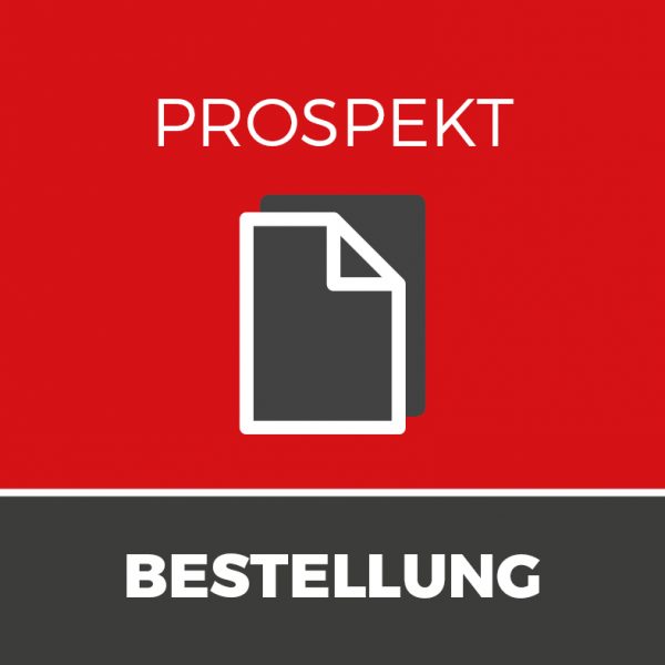 Container-Prospektbestellung