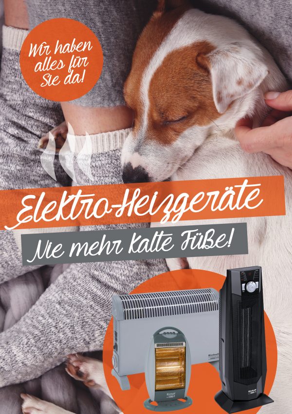 020037_2018_11_Elektro Heizgeräte_Plakat A1