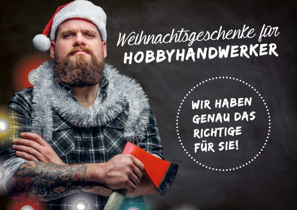 020042_2018_12_Weihnachtsgeschenke für Hobbyhandwerker_Banner_212x150cm