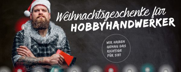 020042_2018_12_Weihnachtsgeschenke für Hobbyhandwerker_Web-Banner_880x350px