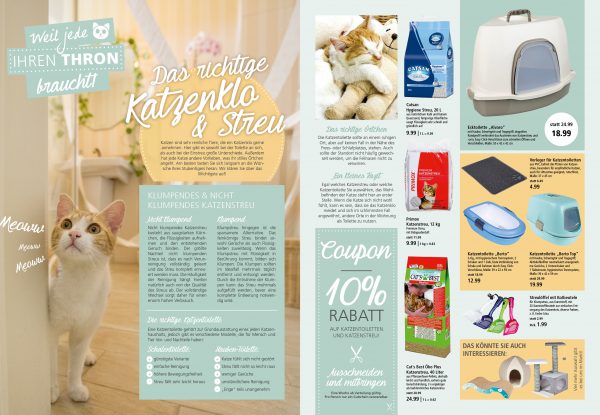 2018_05_Das richtige Katzenklo und Katzenstreu