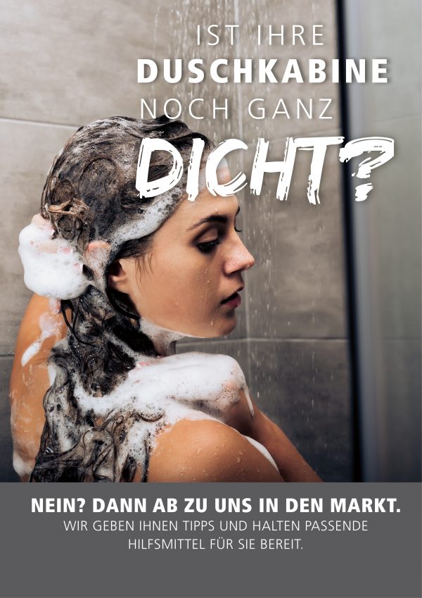 2018_11_Duschkabine-abdichten_Plakat_A1