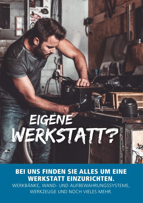 2018_12_Werkstatt-einrichten_Plakat_A1