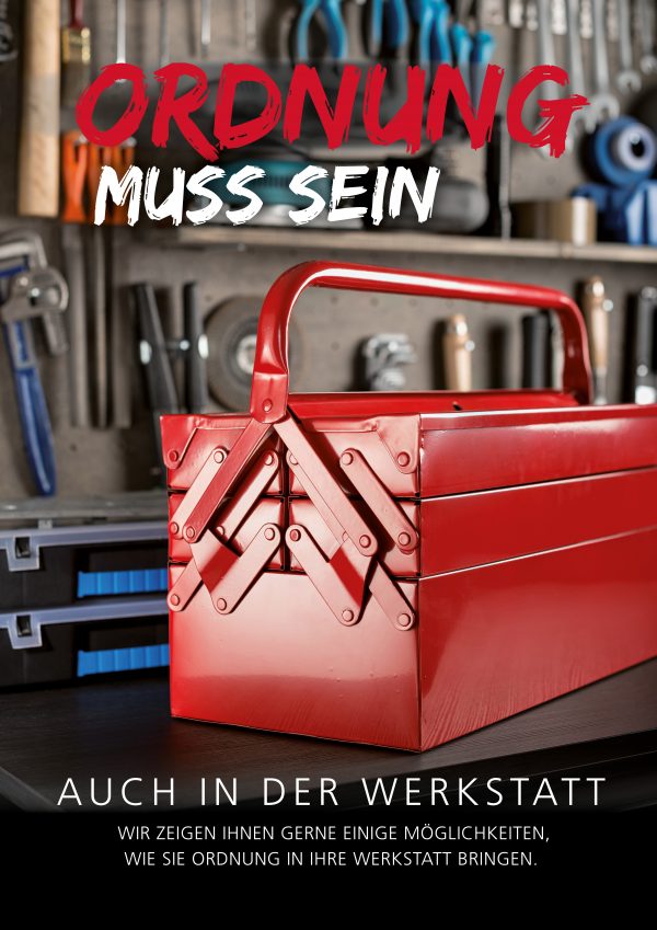 2019_01_Werkstatt-aufräumen_Plakat_A1