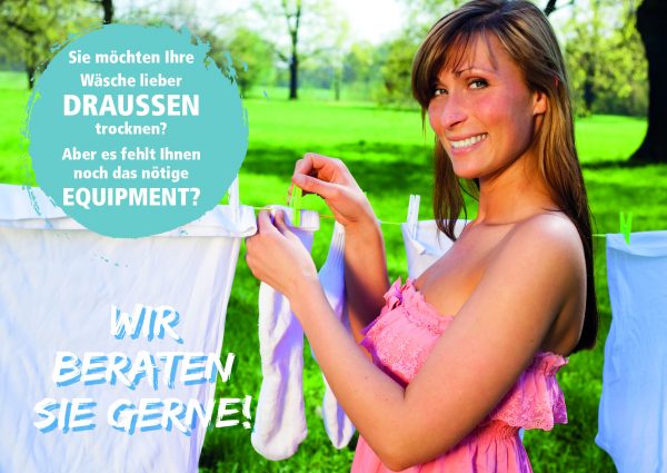 2019_05_Wäsche draußen trocknen_Banner_212x150cm