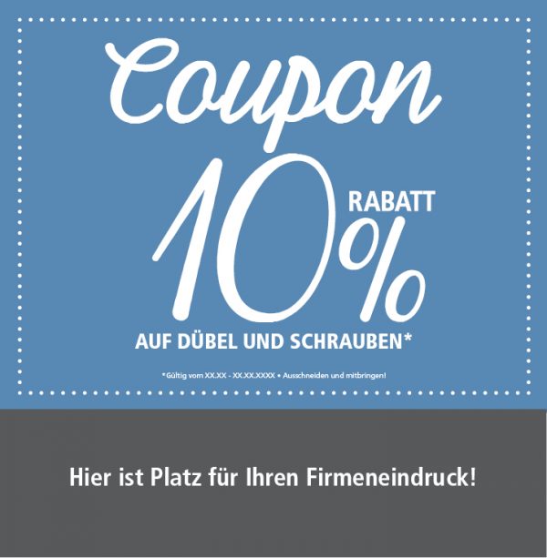 Duebel-Anzeige-92x94mm