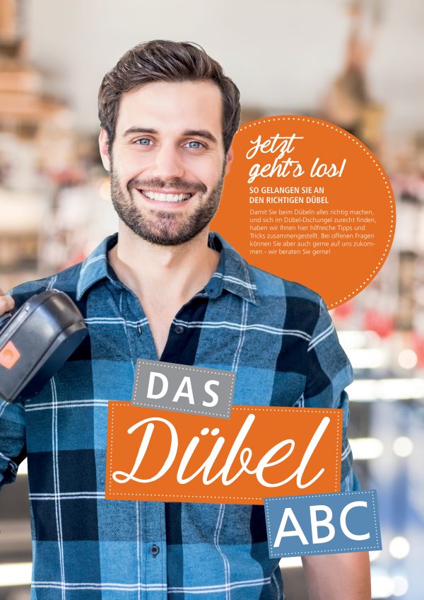 Duebel-Plakat-DIN-A1