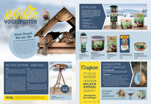 Themendoppelseite_Wintervogelfutter