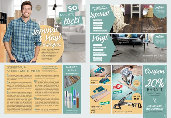 2018-05_Laminat und Vinyl verlegen