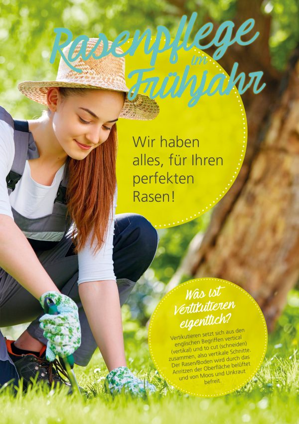 2018_05_Rasenpflege im Frühjahr_Plakat A1