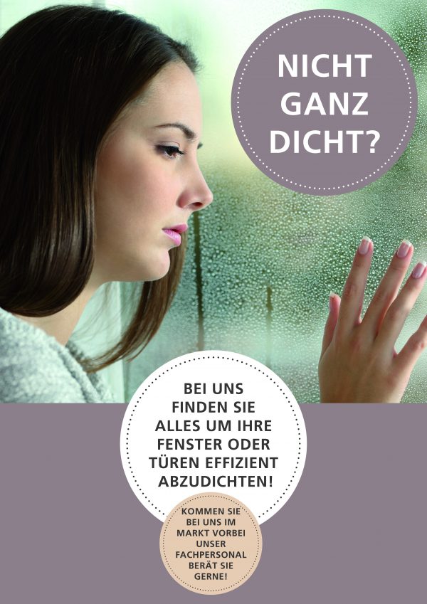2018_FensterTüren abdichten_Plakat_A1