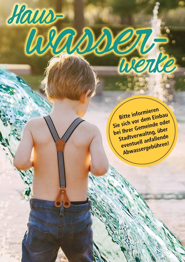 Hauswasserwerke-Plakat-DIN-A1