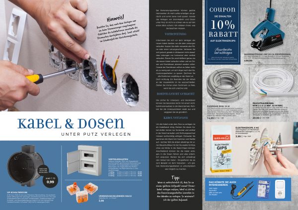 MW_202004_020091_Kabel und Dosen Unterputz verlegen