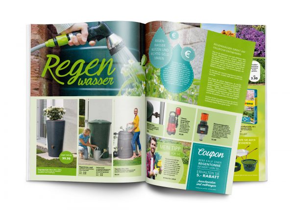 Mockup-Regenwassernutzung